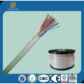 Outdoor Telephone Wire 4 Core Telecom Cable